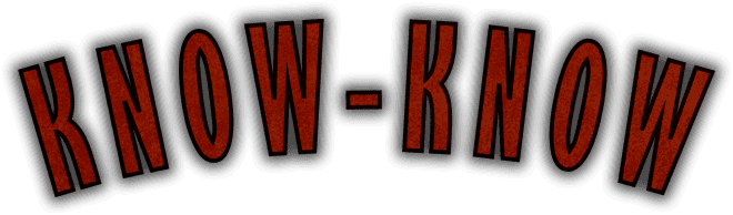 KNOW-KNOW